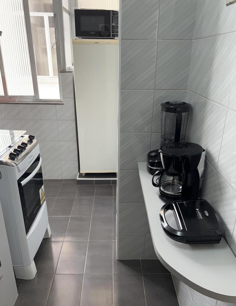 Apartment Leblon Premium, Perto De